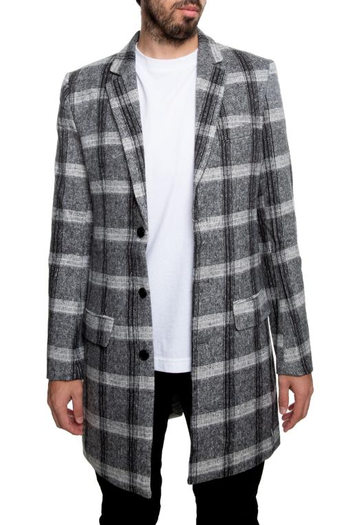 Tinker Coat in Multi
