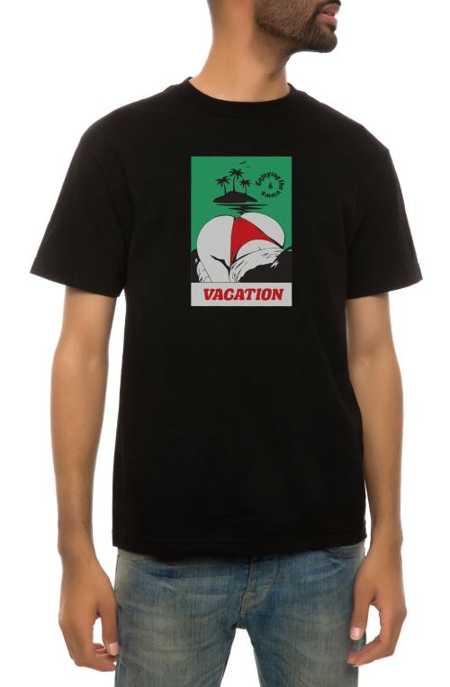 The Enjoying The View Tee