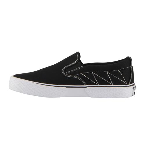 CONDOR BLACK/WHITE/WHITE
