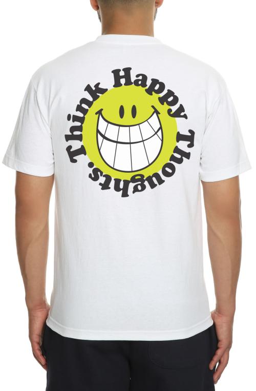 The Think Happy Tee