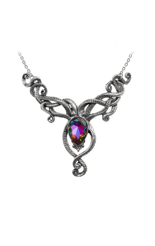 Kraken Necklace