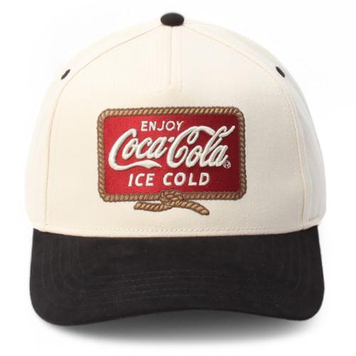 Coke Coca Cola Snapback