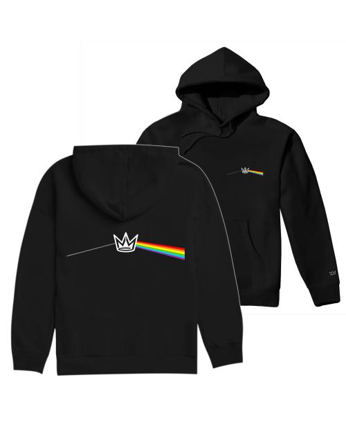 Prism Hoodie