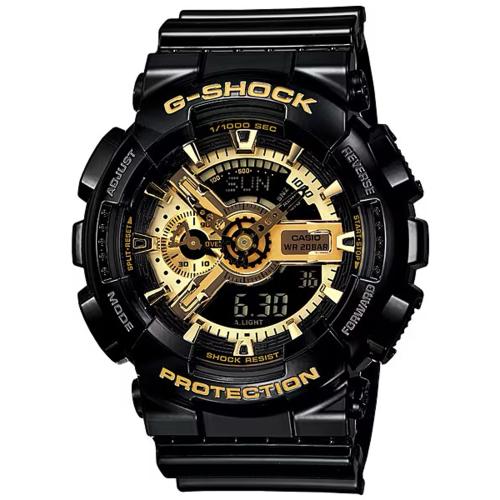 GA110GB-1A