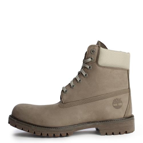 Premium 6-Inch Waterproof Boot