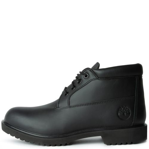 Classic Waterproof Chukka