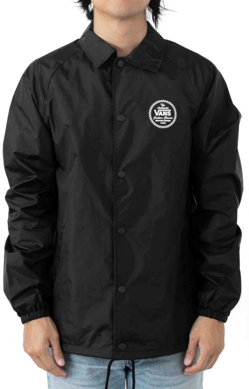 Torrey Jacket - Black