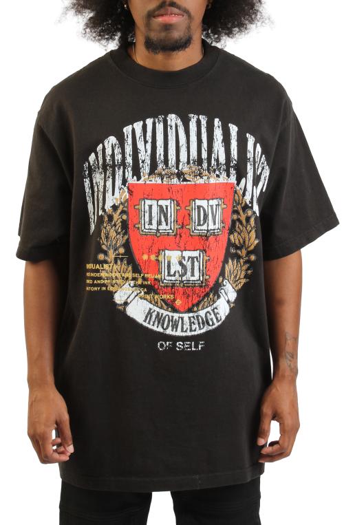 Coat of Arms T-Shirt