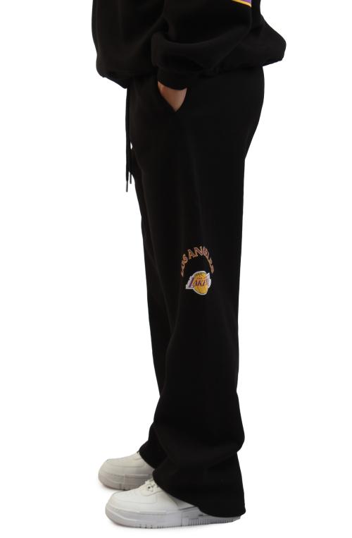 Los Angeles Lakers Sweatpants