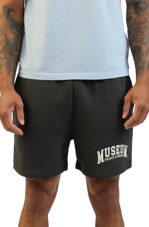 UMPQ Sweatshorts