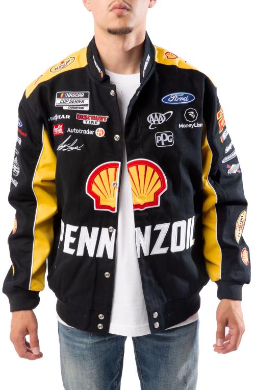 Pennzoil Racing Jacket