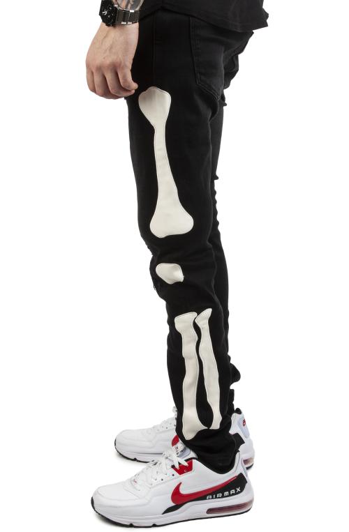 Bonez Denim Jeans