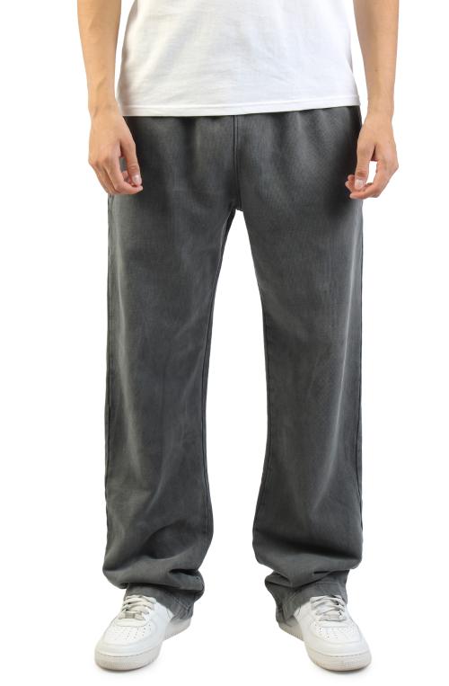 Flared Jogger
