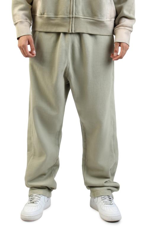 Piped Pant