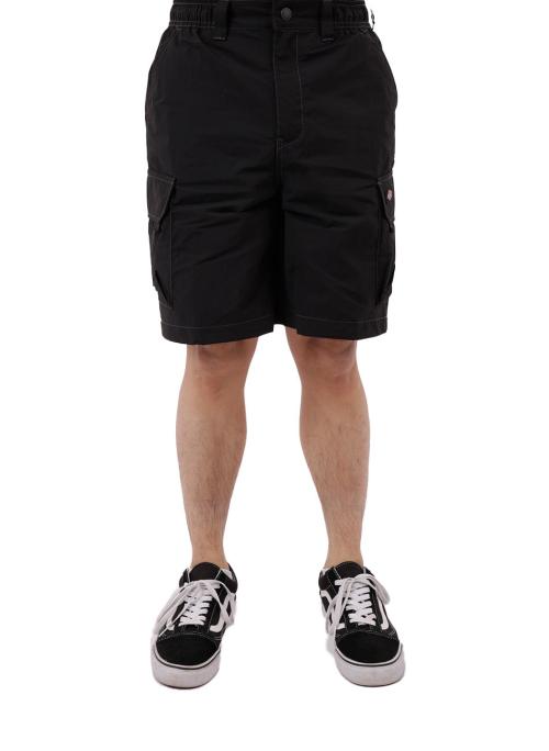 Poplin Cargo Shorts