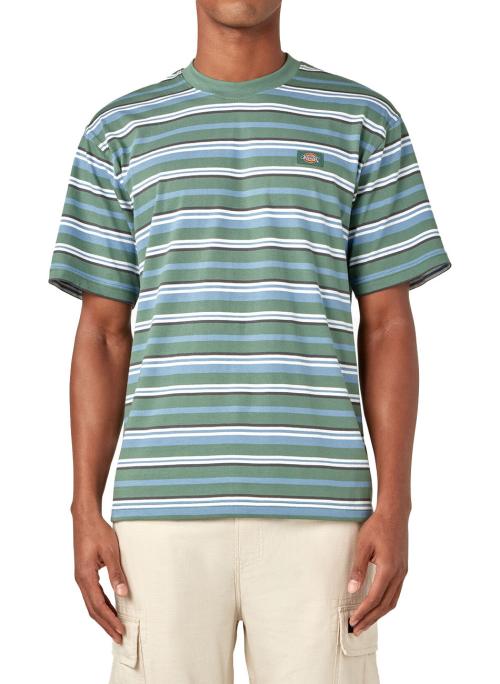 Glade Spring Striped T-Shirt