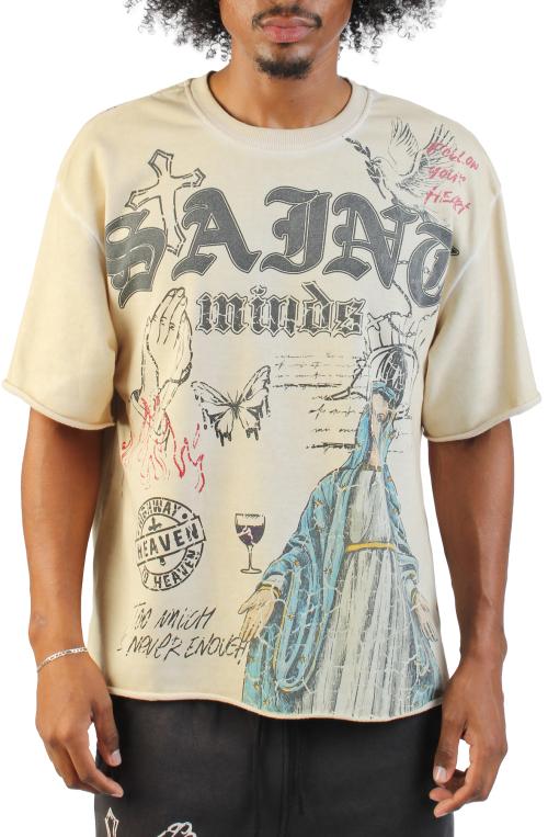 Santa Maria T-Shirt