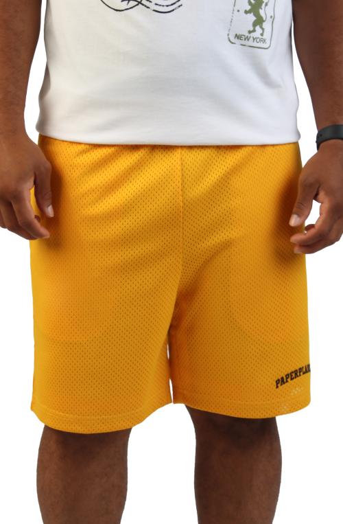 Planes Shorts
