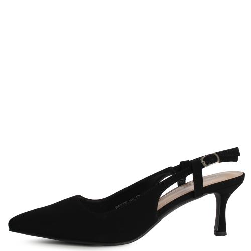 Betty-26 Slingback Low Heel