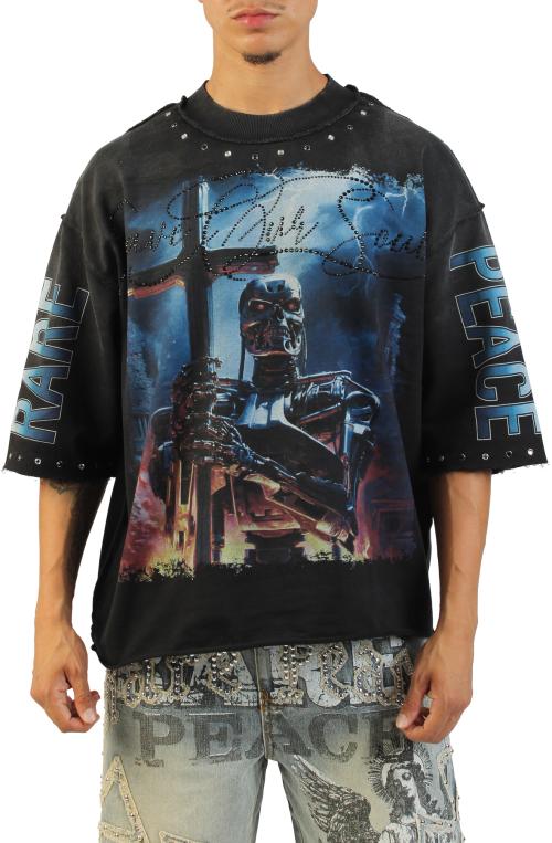 Cut The Chaos T-Shirt