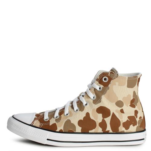 Chuck Taylor All Star High Archival Camo