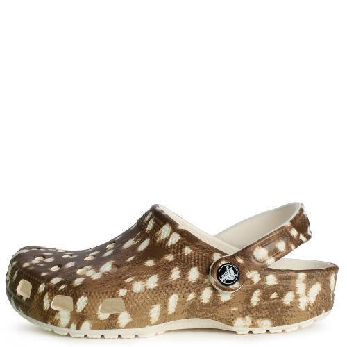 Classic Pop Animal Clog