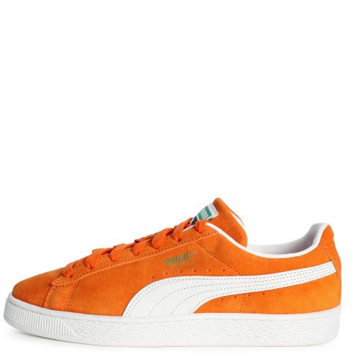 Suede Classic