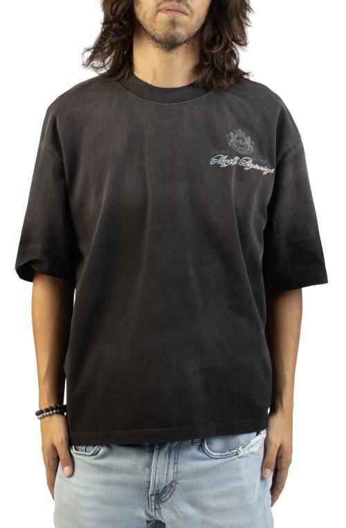 World Reowned T-Shirt