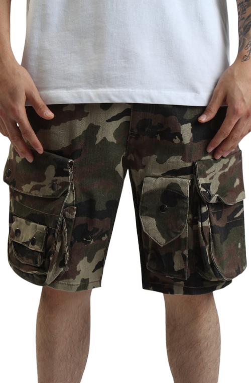 Sentinel Cargo Shorts