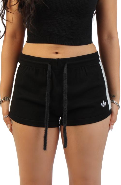 Knitted Shorts