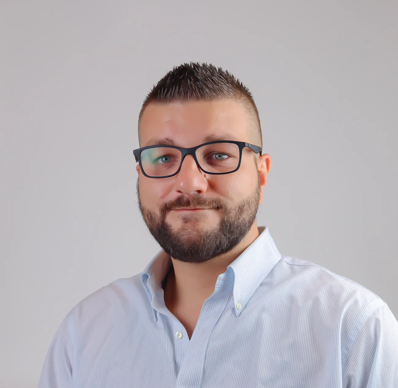 Adrian Zalewski Profile Picture